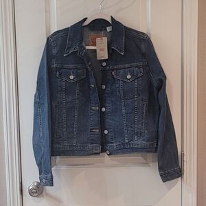 Levi's Jean Jacket